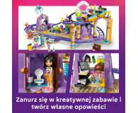 LEGO FRIENDS 42703 Syrenkowa kolejka górska - 1529780 - zdjęcie 7